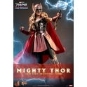 [Pre-Order] Hot Toys - MMS663 - Thor Love and Thunder - 1/6th scale Mighty Thor Collectible Figure