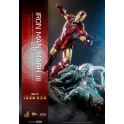 [Pre-Order] Hot Toys - MMS664D48 - Iron Man - 1/6th scale Iron Man Mark III (2.0) Collectible Figure