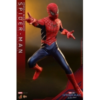 Hot Toys - MMS661 - Spider-Man: No Way Home - 1/6th scale Friendly Neighborhood Spider-Man