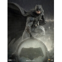 [Pre-Order] Iron Studios - Batman on Batsignal Deluxe - Zack Snyder's Justice League - Art Scale 1/10