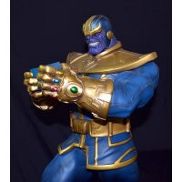 XM Studios - Premium Collectibles -Thanos (Comic Version)
