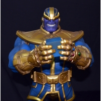 XM Studios - Premium Collectibles -Thanos (Comic Version)