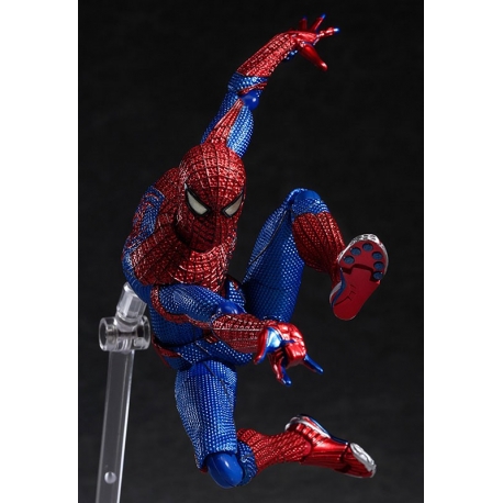 figma - The Amazing Spider-Man