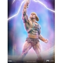 [Pre-Order] Iron Studios - He-Man - Masters of the Universe - Art Scale 1/10