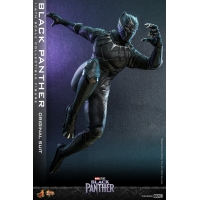 [Pre-Order] Hot Toys - MMS667 - Warriors of Future - 1/6th scale Tyler Collectible Figure