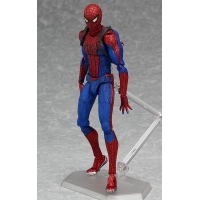 figma - The Amazing Spider-Man