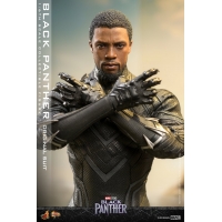 [Pre-Order] Hot Toys - MMS667 - Warriors of Future - 1/6th scale Tyler Collectible Figure