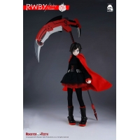 threezero - 1/6th - RWBY Ruby Rose 