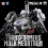 ThreeZero - Transformers - MDLX Megatron Collectible Figure