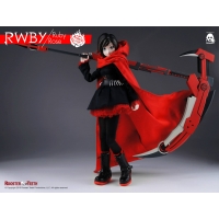 threezero - 1/6th - RWBY Ruby Rose 
