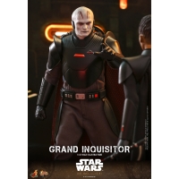 [Pre-Order] Hot Toys - MMS668 - Warriors of Future - 1/6th scale Johnson Collectible Figure