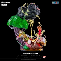 Tsume Art - One Piece - Nami HQS Dioramax 