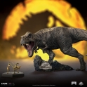 [Pre-Order] Iron Studios - T-Rex - Jurassic World - Icons