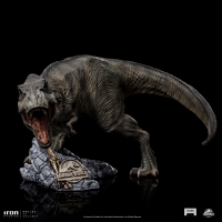 [Pre-Order] Iron Studios - Compsognathus - Jurassic World - Icons 