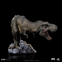 [Pre-Order] Iron Studios - Compsognathus - Jurassic World - Icons 