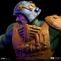 [Pre-Order] Iron Studios - Shredder BDS - TMNT - Art Scale 1/10