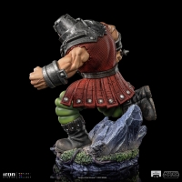 [Pre-Order] Iron Studios - Man-At-Arms BDS - Masters of the Universe - Art Scale 1/10