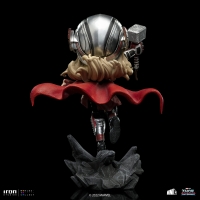 [Pre-Order] Iron Studios - Thor - Thor: Love and Thunder - MiniCo