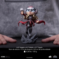 [Pre-Order] Iron Studios - Thor - Thor: Love and Thunder - MiniCo