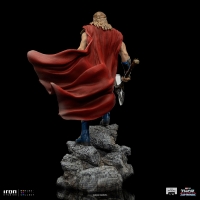 [Pre-Order] Iron Studios - Wong BDS - Doctor Strange in the Multiverse of Madness - Art Scale 1/10