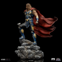 [Pre-Order] Iron Studios - Wong BDS - Doctor Strange in the Multiverse of Madness - Art Scale 1/10