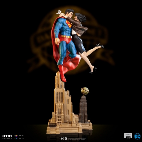 [Pre-Order] Iron Studios - Thor BDS - Thor: Love and Thunder - Art Scale 1/10