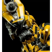 3A - Transformers - Bumblebee
