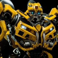 3A - Transformers - Bumblebee