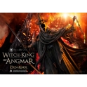 [Pre-Order] PRIME1 STUDIO - PMLOTR-10: PREMIUM MASTERLINE THE LORD OF THE RINGS - WITCH KING OF ANGMAR