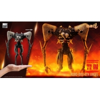 [Pre Order] ThreeZero - Transformers - MDLX Nemesis Prime Collectible Figure