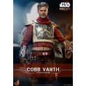 [Pre-Order] Hot Toys - TMS084 - Star Wars: The Mandalorian - 1/6th scale Cobb Vanth Collectible Figure