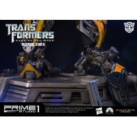 Prime 1 Studio - MMTFM-04 - Bumblebee (Transformers Dark Of The Moon)