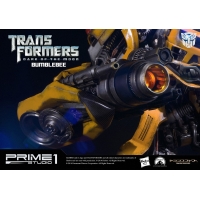 Prime 1 Studio - MMTFM-04 - Bumblebee (Transformers Dark Of The Moon)