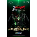 CCS Toys - Shin Getter 1 (Black Ver.) Limited Edition Figure