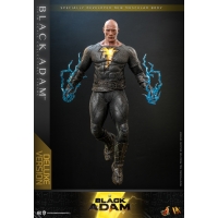 [Pre-Order] Hot Toys - DX29 - Black Adam - 1/6th scale Black Adam Collectible Figure