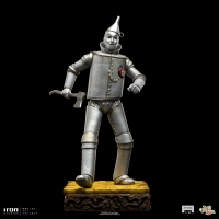 [Pre-Order] Iron Studios - Tin Man Deluxe - The Wizard of Oz - Art Scale 1/10