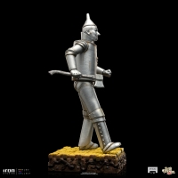 [Pre-Order] Iron Studios - Tin Man Deluxe - The Wizard of Oz - Art Scale 1/10