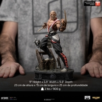 [Pre-Order] Iron Studios - Gandalf BDS - The Lord of the Rings - Art Scale 1/10