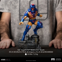 [Pre-Order] Iron Studios - Beast Man BDS - Masters of the Universe -Art Scale 1/10