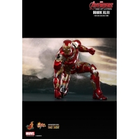 Hot Toys - Avengers: Age Of Ultron -  MARK XLIII