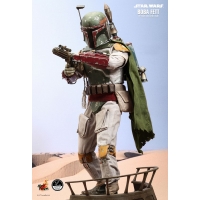 Hot Toys - Star Wars: Episode VI Return of the Jedi - Boba Fett