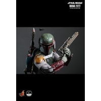 Hot Toys - Star Wars: Episode VI Return of the Jedi - Boba Fett
