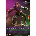 Hot Toys - MMS674 - Spider-Man: No Way Home - 1/6th scale Green Goblin [Upgraded Sui] Collectible Figure