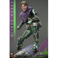 [Pre-Order] Hot Toys - TMS087 - Star Wars: The Bad Batch - 1/6th scale Crosshair Collectible Figure