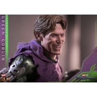 [Pre-Order] Hot Toys - TMS087 - Star Wars: The Bad Batch - 1/6th scale Crosshair Collectible Figure