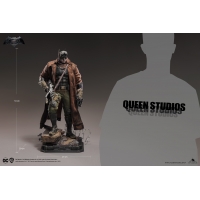 Queen Studios - Knightmare batman 1/4 statue