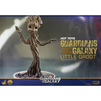 Hot Toys - Guardians of Galaxy - Little Groot