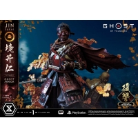 [Pre-Order] PRIME1 STUDIO - UPMGHOT-03LM: JIN SAKAI, THE GHOST "RIGHTEOUS PUNISHMENT GHOST ARMOR"