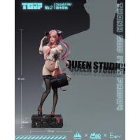 [Pre-Order] Queen Studios -  TGIF NO.2 1/3 Statue