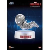 Egg Attack - EA-008SP Iron Man3 - Mark II Magnetic Floating Version